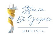 Stefania Di Gregorio Dietista